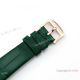 AAA Swiss Grade Blancpain Ladybird Women Green Roman Watch in Cal 1163 Movement (8)_th.jpg